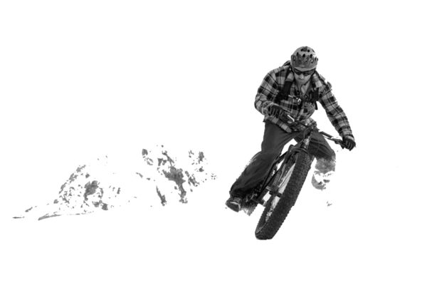 e-bike